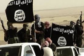 وہابی دہشت گرد تنظیم