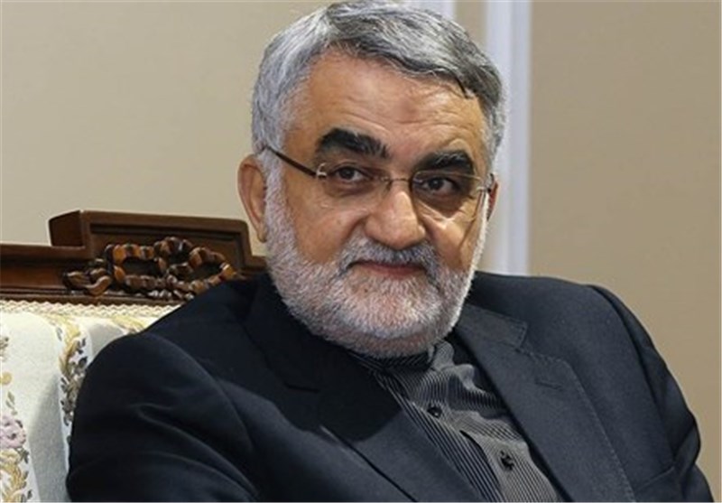 Alaeddin Boroujerdi