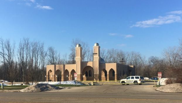At-Tawheed Islamic Center.