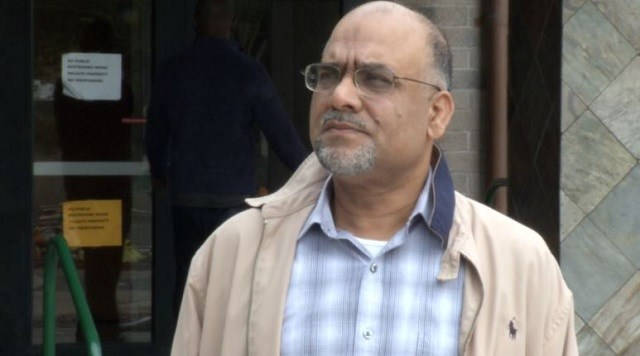 Tucson man is trying to reduce misconceptions and discrimination against Muslims and Islam