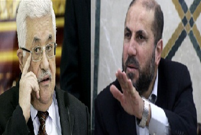 شیخ محمود هباش، مشاور امور دینی محمود عباس و قاضی ارشد فلسطین