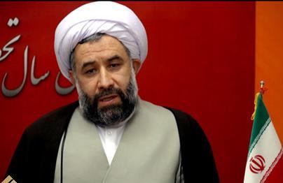 حجت الاسلام علی عباسی