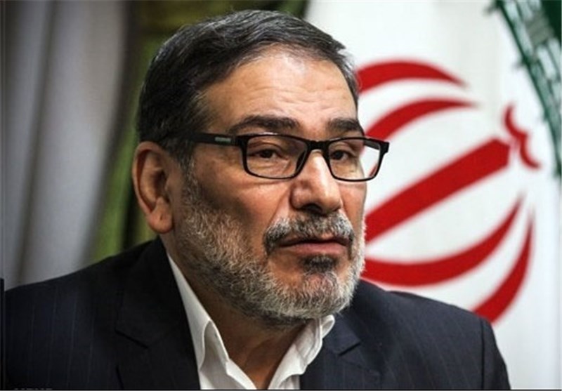 Ali Shamkhani