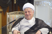 آیت اللہ ہاشمی رفسنجانی