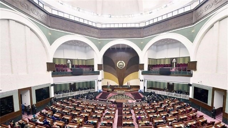 افغانستان