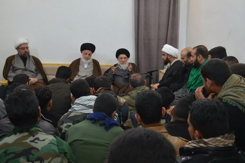 Ayatollah al-Hakim