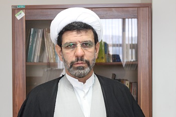 Hujjat al-Islam Talebi 