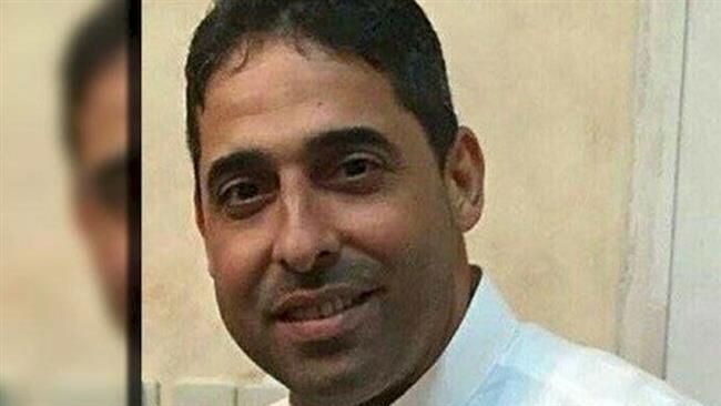 Ahmed al-Mushaikhass, activist from Dammam, the capital of Saudi Arabia’s Eastern Province (Photo by Amnesty International)