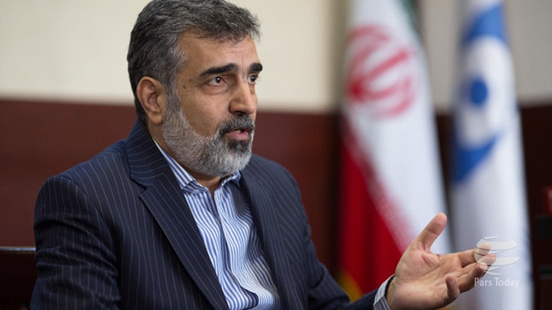 بہروز کمال وندی