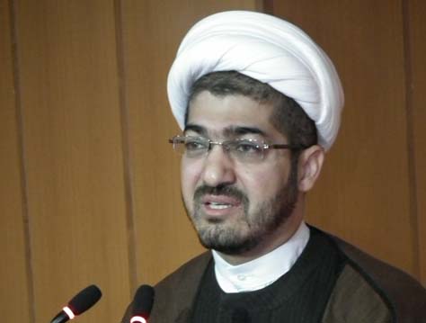 الشيخ صادق النابلسي