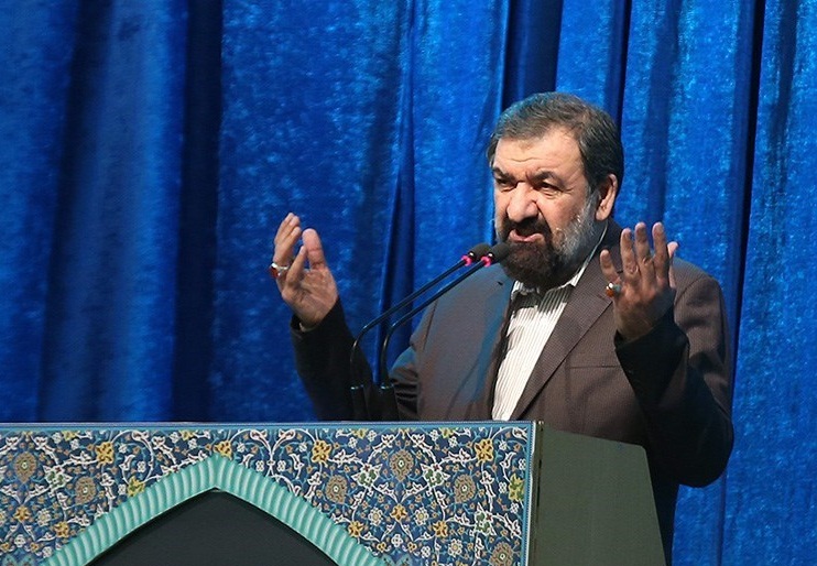 Mohsen Rezai