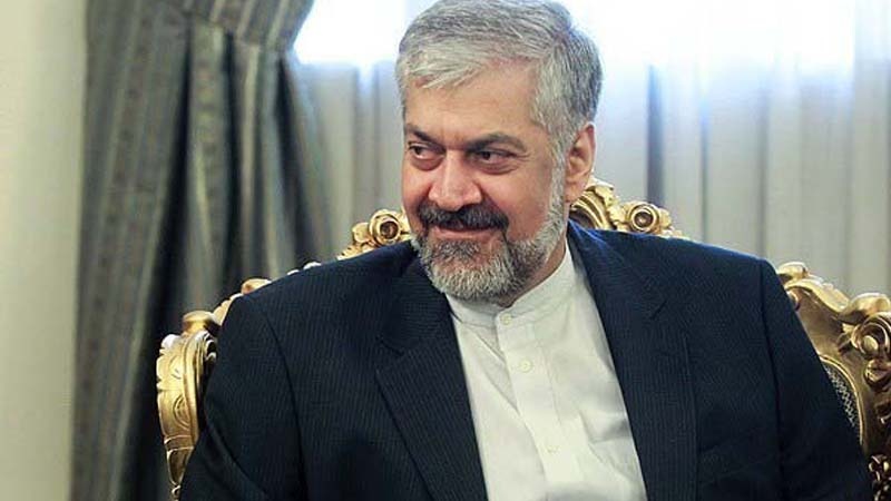 مرتضی سرمدی