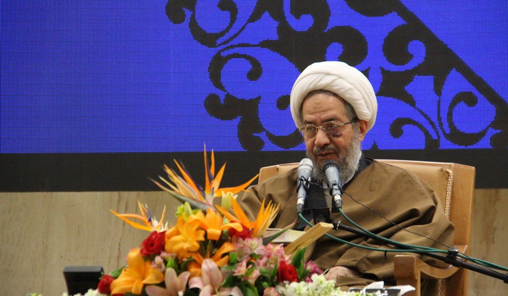 Ayatollah Moqtadaei