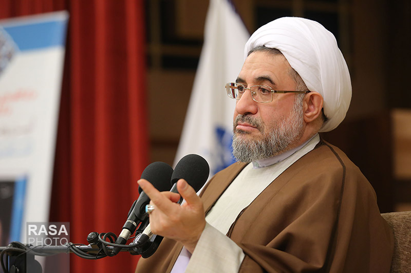 Ayatollah Araki