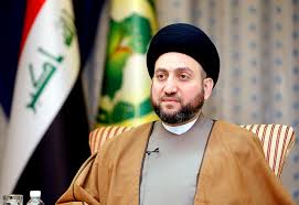 السيد عمار الحكيم