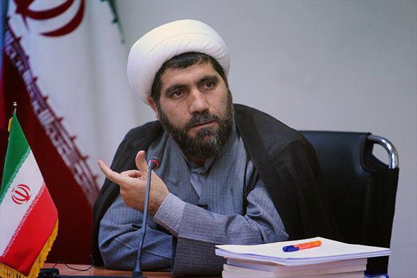 Hujjat al-Islam Mirzaei