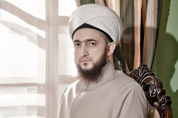 الشيخ کامل سمیع الله