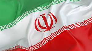 ایران کا پرچم