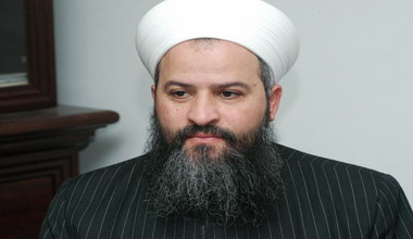 شیخ خضر الکبش