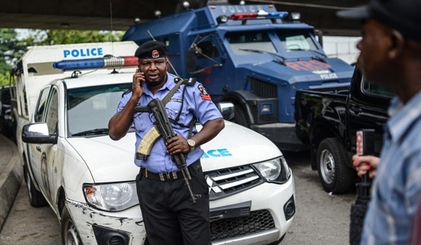 Nigeria