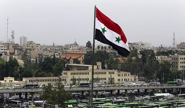 Syria