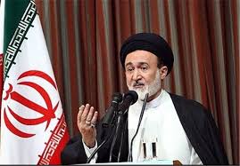 حجت الاسلام سید علی قاضی عسکر