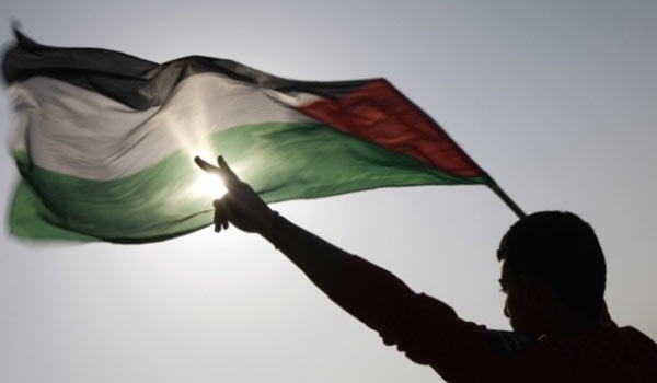 Palestine