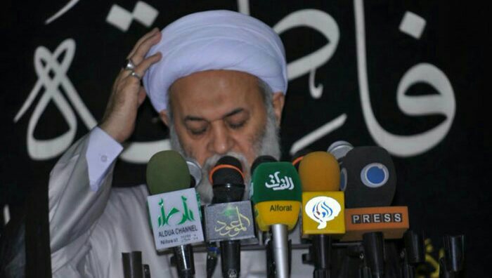 الشيخ جلال الدين الصغير