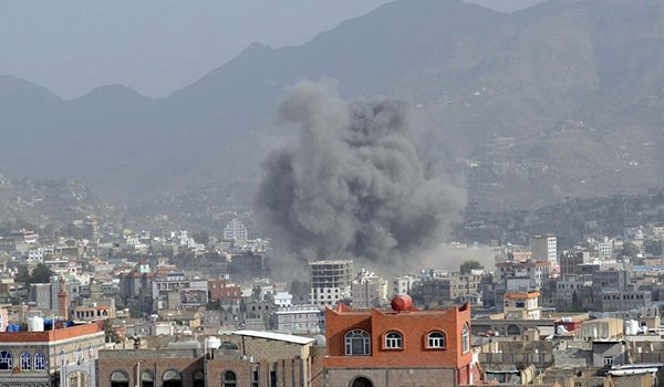 Yemen