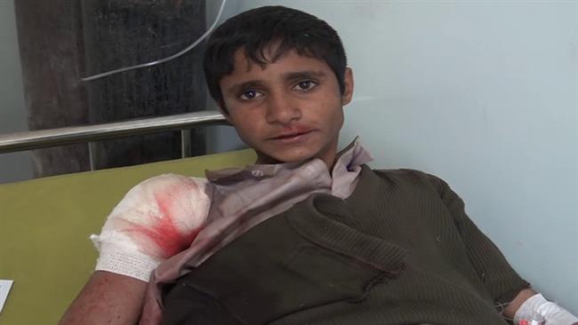 Yemen