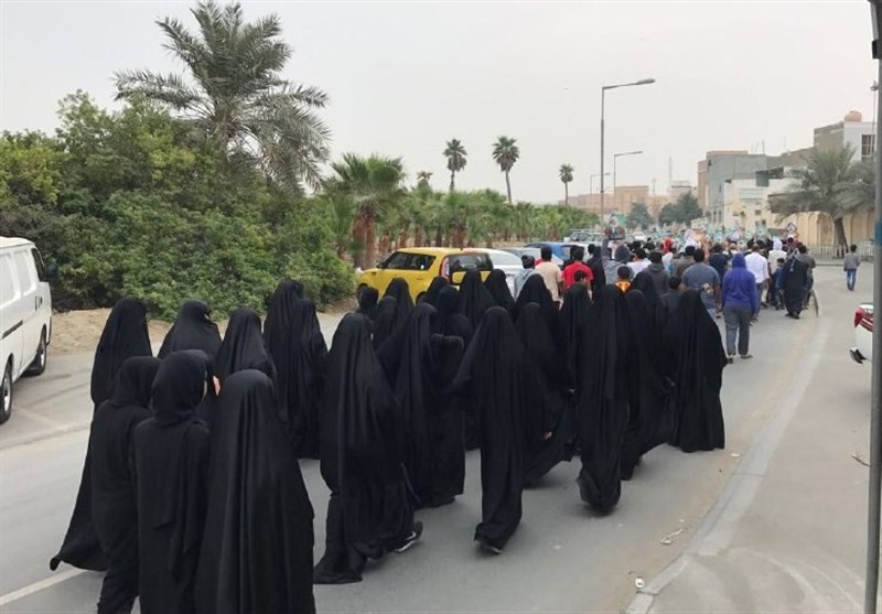 Bahrain