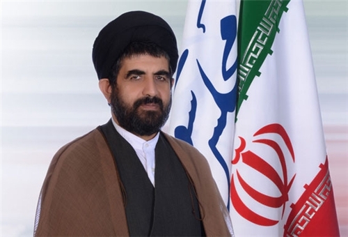 Vice-Chairman of the Iranian parliament