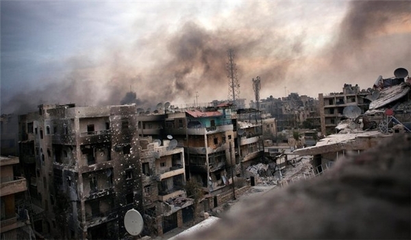 Aleppo