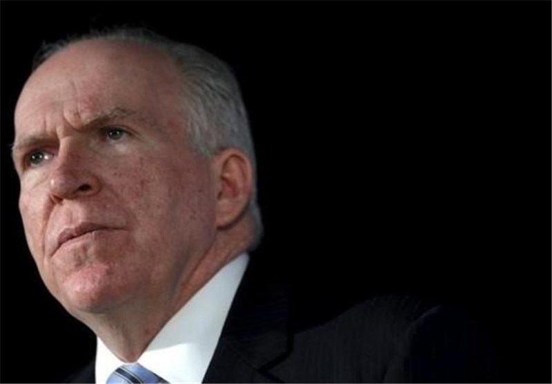 Former CIA Director John Brennan