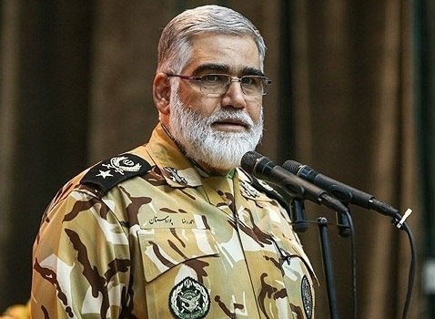 العميد بوردستان