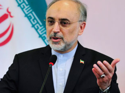  علی اکبر صالحی 