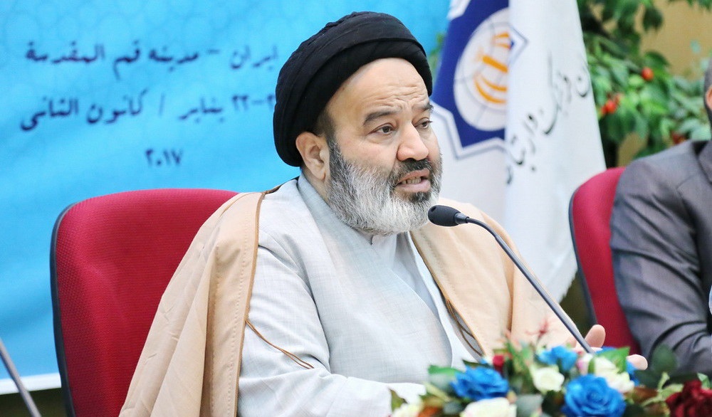 Hujjat al-Islam Abolhasan Navvab