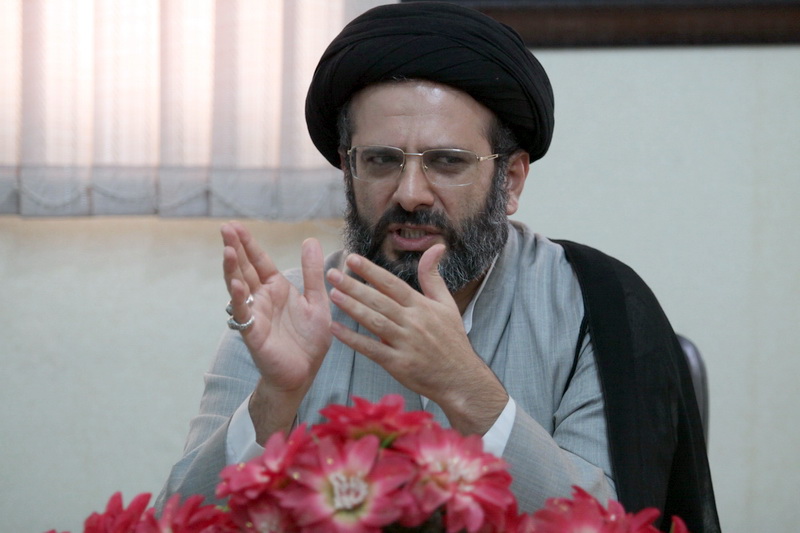 Hujjat al-Islam Hoseyni-Kouhsari