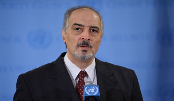 Bashar al-Jaafari