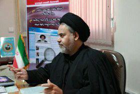 Hujjat al-Islam Dehsorkhi