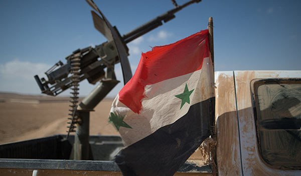 Syria