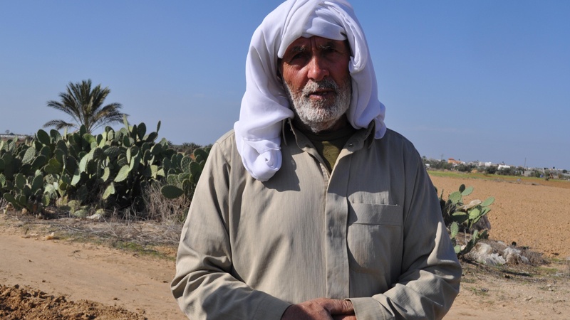 فلسطین