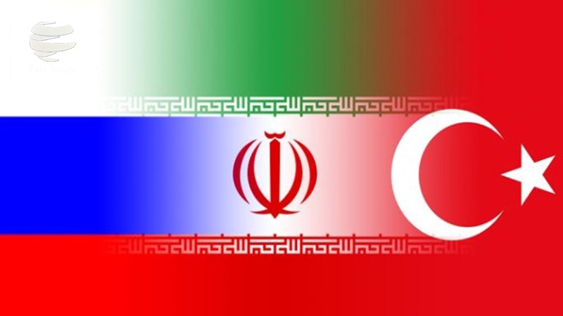 آستانہ مذاکرات