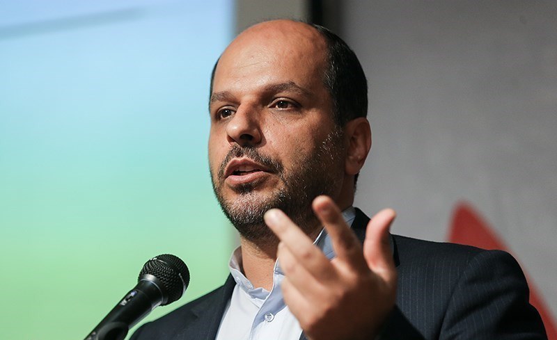 سردار حسنی