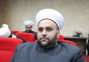 الشيخ عبدالله جبري