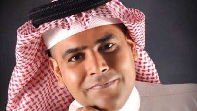 A file photo of Saudi dissident Mohammad Razi al-Hasawi, who recently died in Saudi Arabia’s Dammam prison under suspicious circumstances