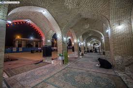 مسجد سہلہ