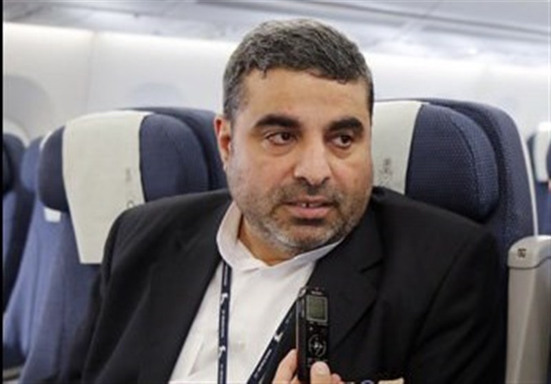 حسن قاسمی