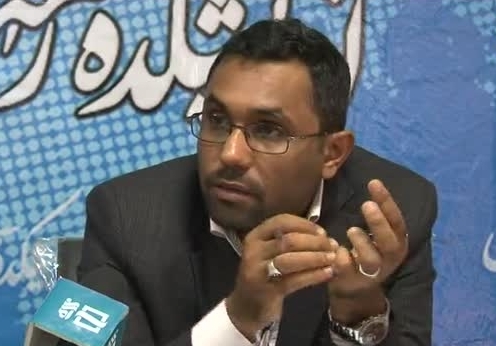 Abdurrahman Rajah