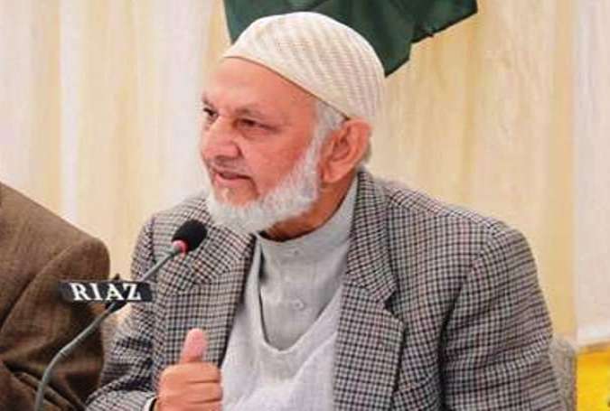 اعجاز ہاشمی